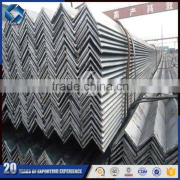 HOT SALEsteel Angle Bar With Hole FOR WORLDWIDE CUSTOMERS photo-2