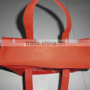 Alibaba china eco cooler bag