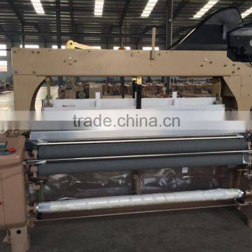 China Best Quality High Speed Water Jet Loom With YAMADA Dobby- Hot Sales in Surat