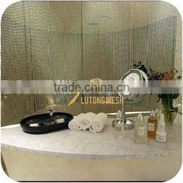2015 Metal Silver Bead Curtain photo-6