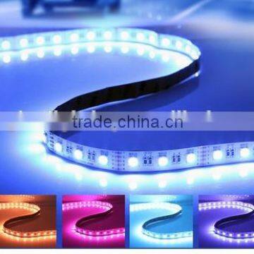 Decorative LED Rope Light RGBW 4color in One Strip 12V 24V available