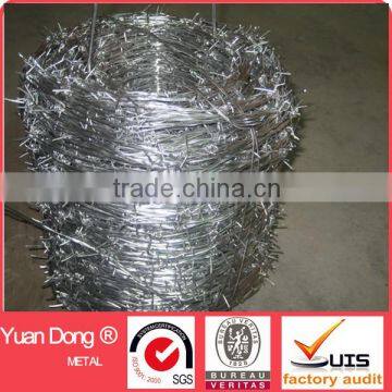 weight barbed wire ( made in China)