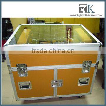 New Design Flight Case Sofa Flight Case for Event photo-2
