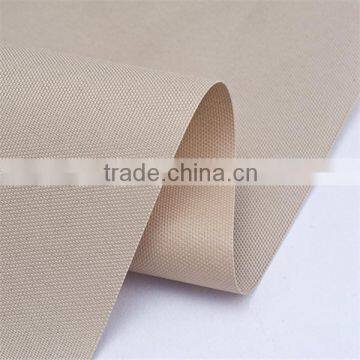 100 polyester cordura oxford fabric for bag/ flak jacket fabric