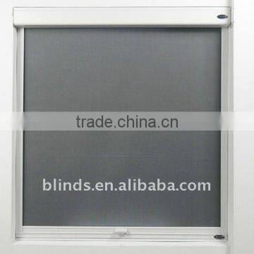 Motor Operated Windows