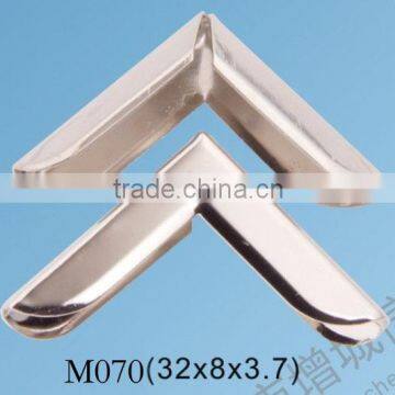 decorative corner protector,paper corner protector,metal corner protector