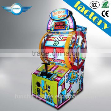 Coin Operated Game Machine / Redemption Game Machine / Coin Operated Amusement