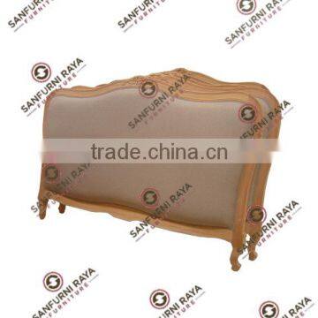 French Style Headboard