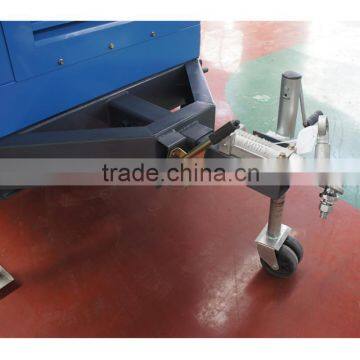 70m3hr Flow Agricultural Irrigation Diesel Water Pump photo-4