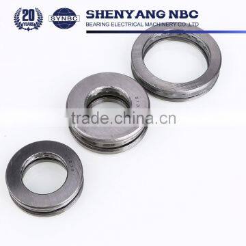 Thrust Ball Bearing 51103,51104,51105 Bearings for Pressure Shaft photo-5