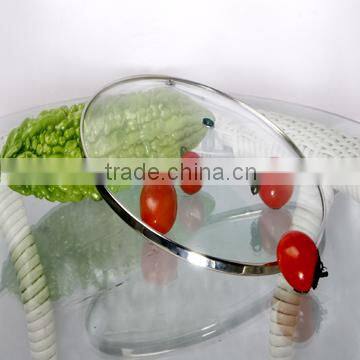 pyrex cooking pot lid