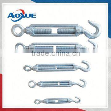 Din1480 Turnbuckle For Fastening