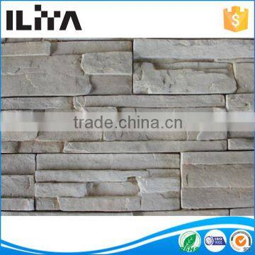 artificial stone veneer of cement plate for home deocration