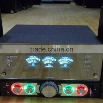 pc Speaker With Usb/sd/remote and Karaoke photo-3