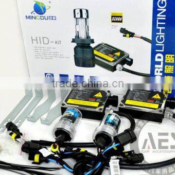 hot sale HID kit:Mingdu ballast +TC-xenon bulbs