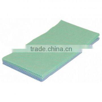 Spunlace Nonwoven Fabric For Heavy Duty Multi Purpose Wipes photo-2