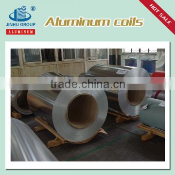 ALUMINUM ROOFING COIL 1000MM/1200MM manufacturer