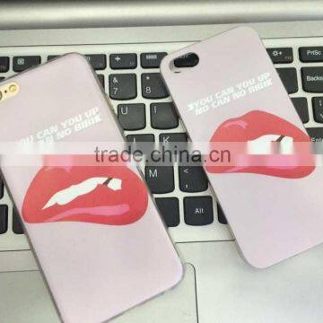New Design Tpu Cell Phone Case for IPhone6/6plus photo-2