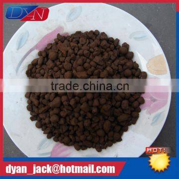 DYAN Manganese Sand Filter for Waste Water Purification photo-5