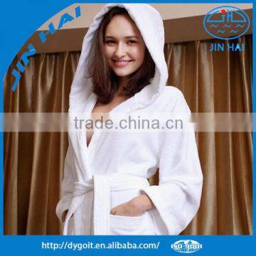 terry bathrobes with hat for sales