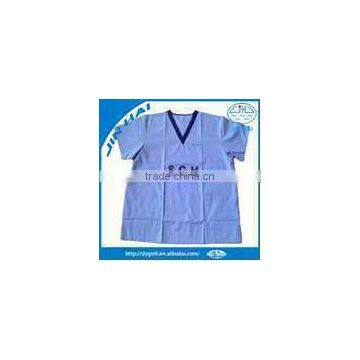 Wholesale high quality medical scrubs uniforms