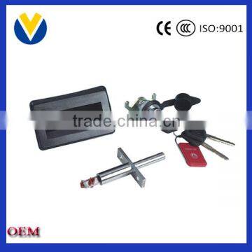 LL-134A Outside Swing Door Lock for bus