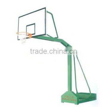 YDJ-1movable arm basketball stand