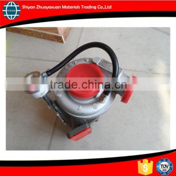 4BTAA China professional turbochargers 4040382 4040383 4040353 HX30W