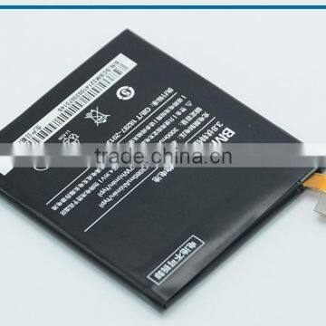 M4 battery for xiaomi Gb t18287-2000 Akkupack Battery