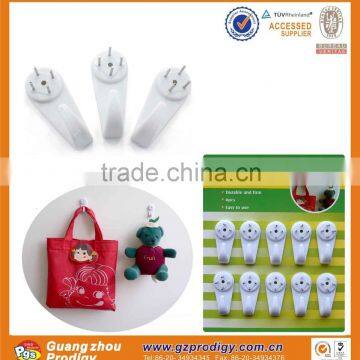 Accessories for Furniture Picture Hooks With Nails, Concrete Hanger Hook photo-4