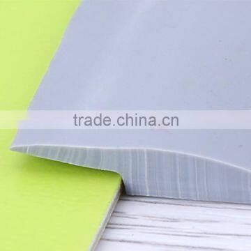 Skirting Flooring Accessories Type Pvc Wall Skirting photo-4
