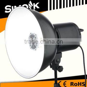 Wedding Continuous Studio Lights for Video DSLR Photography for Microcinema photo-3