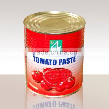 Made in China OEM ODM Cheap Ketchup Export Africa Saudi Arabia 227g 567g 2900g Green Peas Sauce Canned Green Peas Paste photo-6