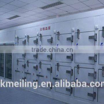 -70 to -80C Cold Storage Room photo-2