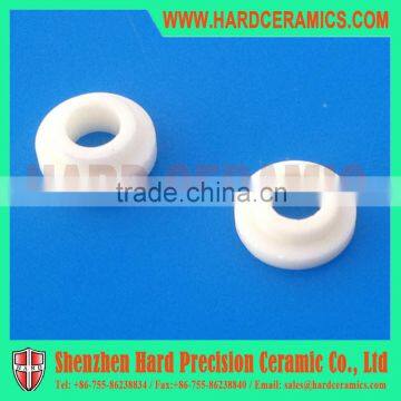 Electrical Insulator Al2O3 Ceramic spacer/washer