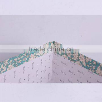 Custom Printing Facial Tissue Paper Box Design photo-4