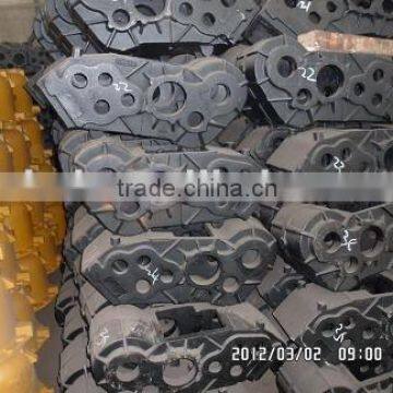 casting wheel loader Gearbox Housing