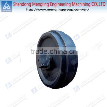 OEM Undercarriage Parts Idler for Excavators photo-2