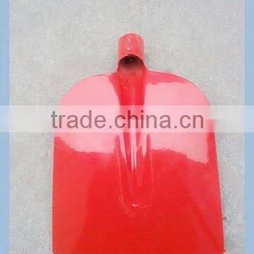 German Square Steel Garden Spade Shovel photo-2