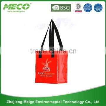 Wholesale OEM wine insulated cooler bag