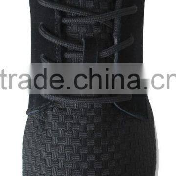 Men Shoe 2016 New Design Woven Upper Casual Shoes photo-2