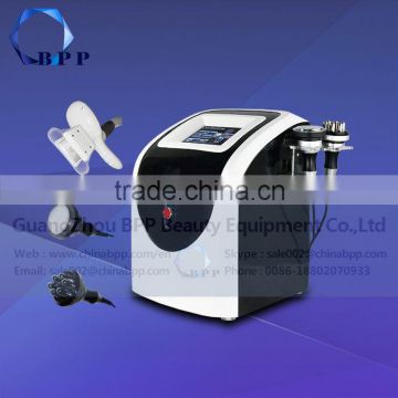 Multifunctional body shaping fat freezing machine portable