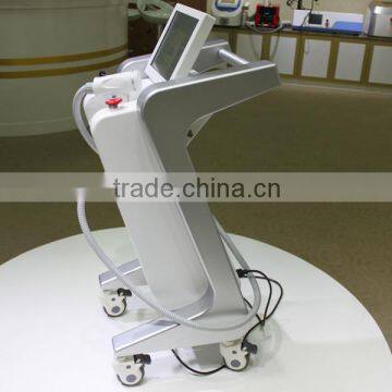 4MHZ USA Clinical Proven Hifu Slimming Machine With Focused Ultrasound Hifu 300W photo-6