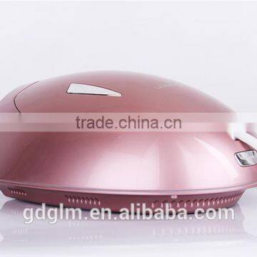 H-019 Focused Ultrasound Machine/HIFU Face Lift Machine With 3 Different Depths Transducers photo-2