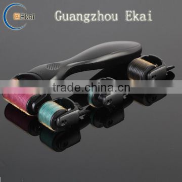 Derma roller for Skin manufacturer,hair extension Wholesale