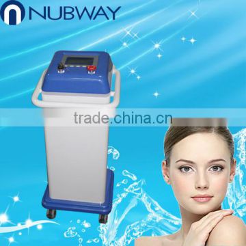 Discount Price! Stretch Mark Tattoo Laser Removal Machine For Pigmented Lesions Treatment Home For Tattoo Removal Age Pigment & Freckle Removal 0.5HZ