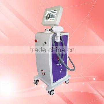 2016 new portable Diode Laser 808nm fast and diod laser hair removal