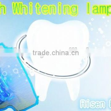 Beauty machine Portable Dental Care Whitelight Professional Teeth Whitening Kit TKIT400