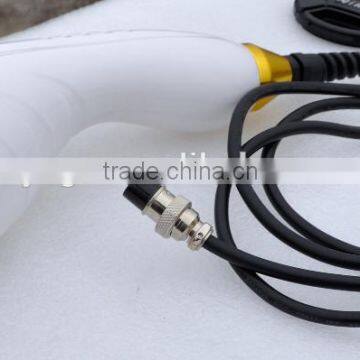 S-009 Slimming Beauty Salon Equipment Vacuum Bipolar + 3 Multipolar RF Heads + 40K Cavitation photo-6