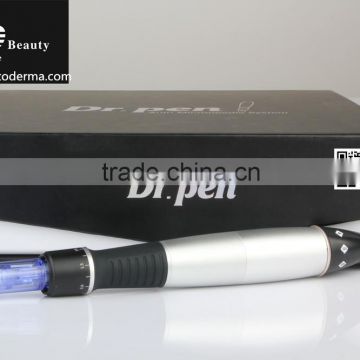 powerful derma meso pen/electric microneedle derma pen